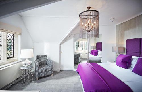 Runnymede Hotel | Great Fosters - Near Windsor