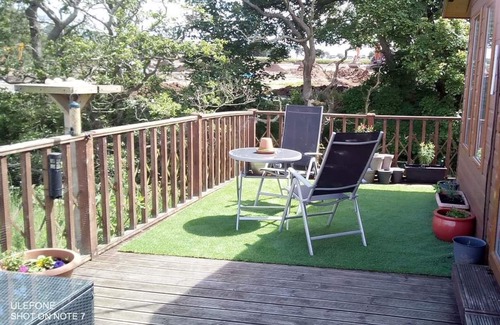 Morpeth Cabin | Great getaway for you
