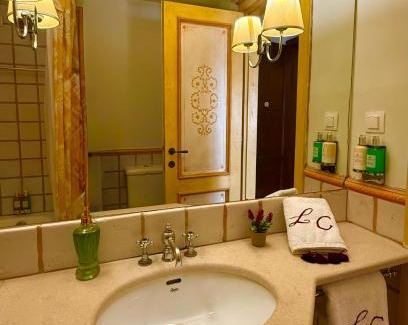Xylokastron Hotel | Great Greece Le Convivial Suites