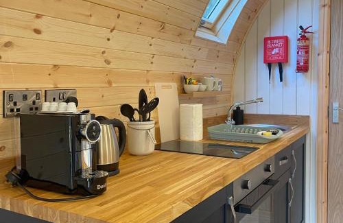 Bishop's Stortford Other | Great Hallingbury Lodges