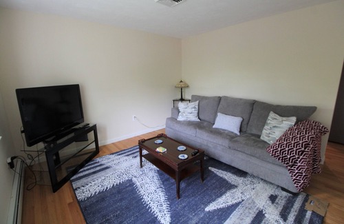 South Dennis Hotel | Great Home in a Quiet Neighborhood Yet Close to Town and Beaches (2312)