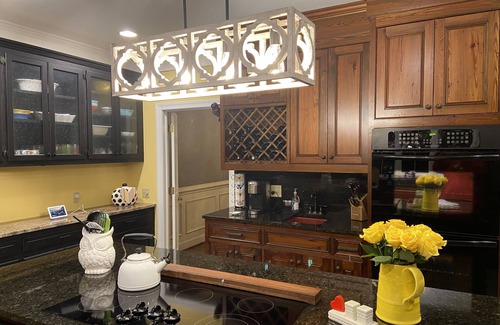 Evans House | Great home on 5 acres less than 8 miles from Augusta National