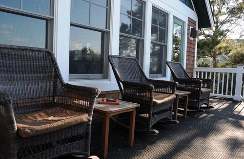 Bald Head Island House | Great Home with All Amenities feel free to inquire monthly rental, Dec, to Feb
