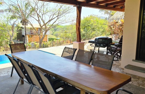 Nicoya Peninsula Villa | Great House