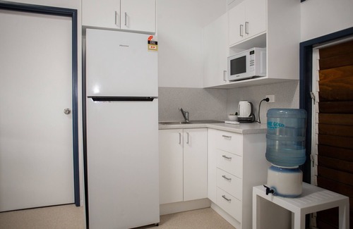 The Keppels Hotel | Great Keppel Island Hideaway