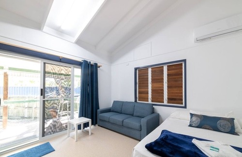 The Keppels Hotel | Great Keppel Island Hideaway