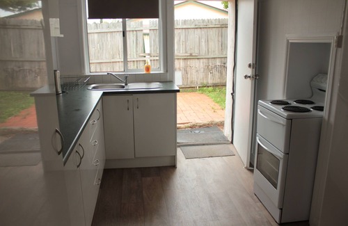 Brighton House | Great little house by the sea