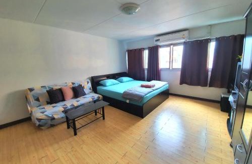 Ban Mai Apartment | Great Location At IMPACT ARENA Muang Thong Thani C3