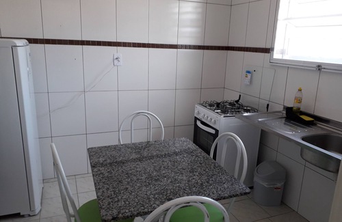 Boqueirao Apartment | Great location