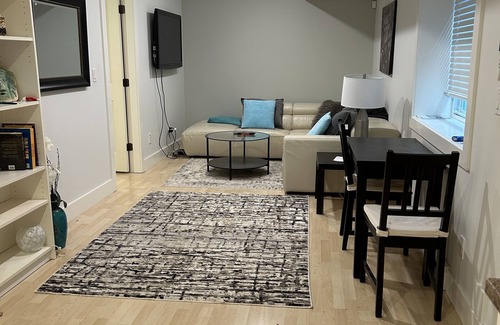 White Rock Apartment | great location