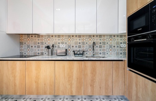 Alfama Apartment | Great Location & Family Apartment
