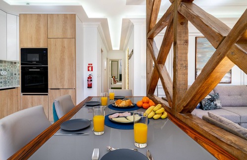 Alfama Apartment | Great Location & Family Apartment