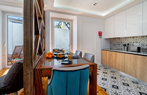 Alfama Apartment | Great Location & Family Apartment