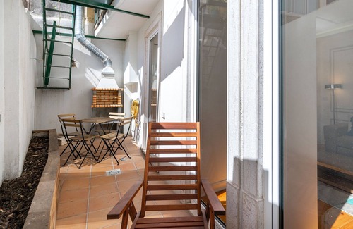 Alfama Apartment | Great Location & Family Apartment