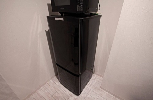 Kita Ward Apartment | Great location for eating and walking Good access to Susukino nice old furniture 2 bedrooms106 - 106/Sapporo Hokkaidō