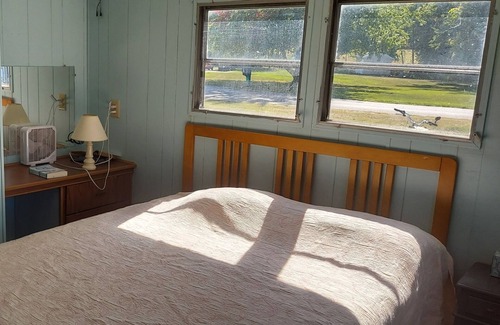 Fremont House | Great Location for fishing, swimming and just relaxing!