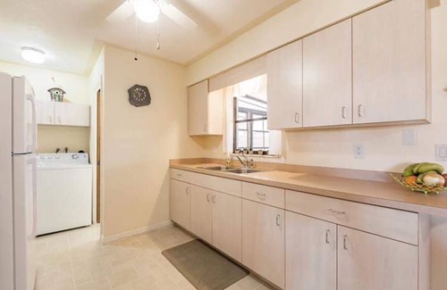 Fort Ogden House | Great Location huge screened lanai