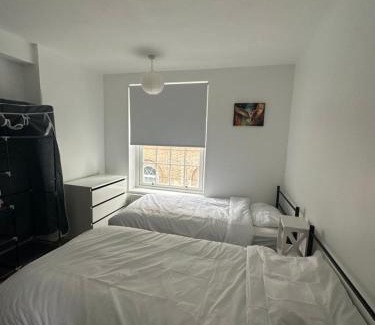 Waterloo House | Great location room in central London - Waterloo
