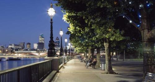 Waterloo House | Great location room in central London - Waterloo