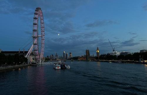 Waterloo House | Great location room in central London - Waterloo