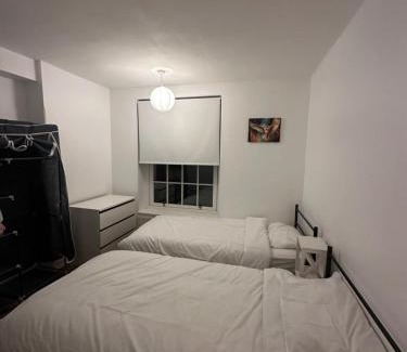 Waterloo House | Great location room in central London - Waterloo