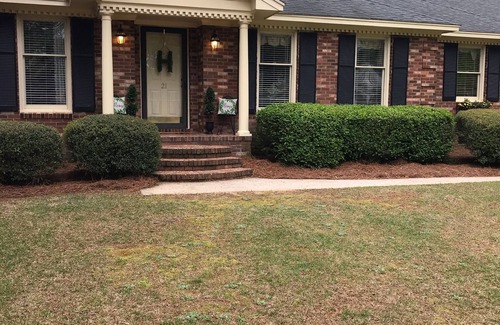 North Augusta House | Great Masters Week Home - 8 miles from the Augusta National!