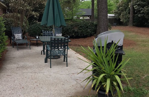 North Augusta House | Great Masters Week Home - 8 miles from the Augusta National!