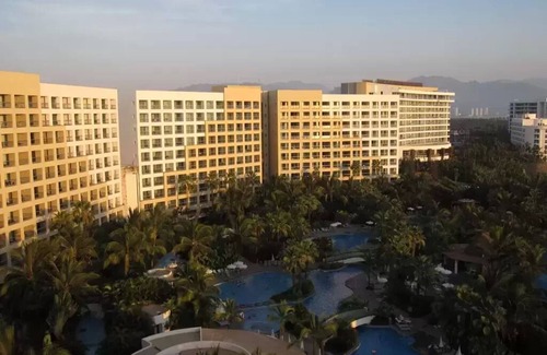 Downtown Resort | Great Mayan Riviera Maya