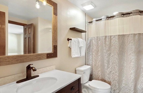 Baldy Mountain House | Great mountain getaway!