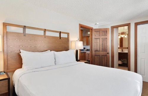 Baldy Mountain House | Great mountain getaway!