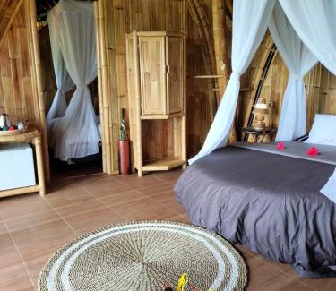 Selat Resort | Great Mountain Views Villa Resort