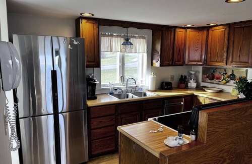 Great Neck House | Great Neck Ipswich Ma. 3 Bedrooms 2 Baths Beachfront House