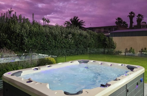 Goolwa Beach House | Great Ness Beach House
