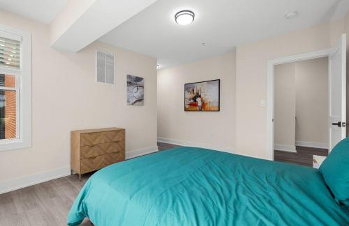 Columbia Heights Apartment | Great NEW 2BR Apartment Spacious