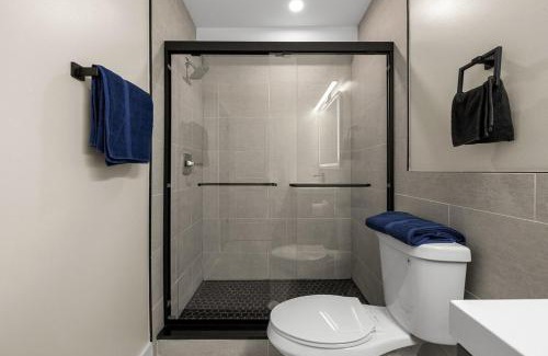 Columbia Heights Apartment | Great NEW 2BR Apartment Spacious