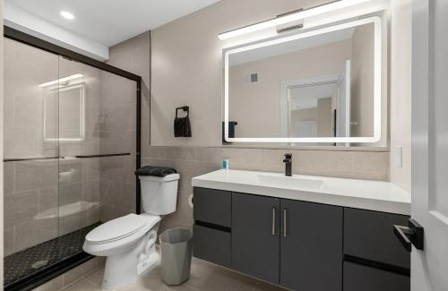 Columbia Heights Apartment | Great NEW 2BR Apartment Spacious