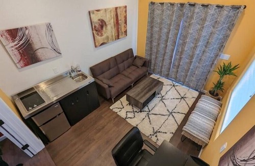 Atascadero Apartment | Great Oak Guesthouse