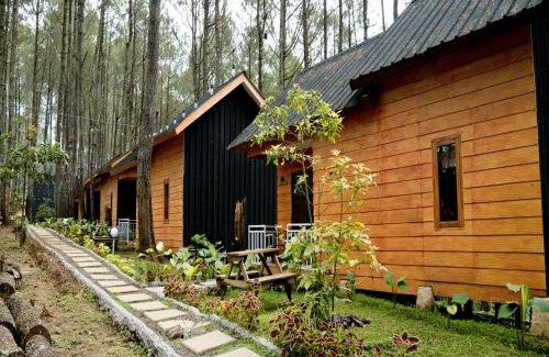 Ciater Hotel | Great Panorama Lodge and Camp by MHM