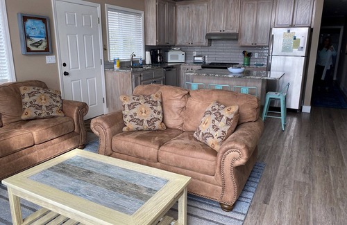 Bandon Condo | Great Place For A Family Vacation - Close to Beach -