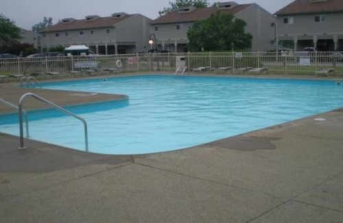 Oak Harbor Condo | Great place for fisherman and bird watchers