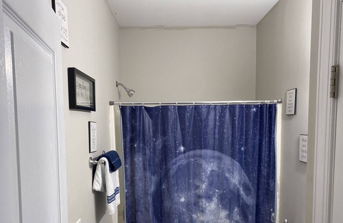 Kannapolis House | Great Place To Stay
