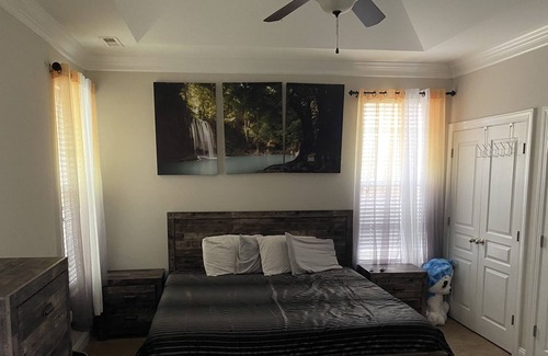 Kannapolis House | Great Place To Stay
