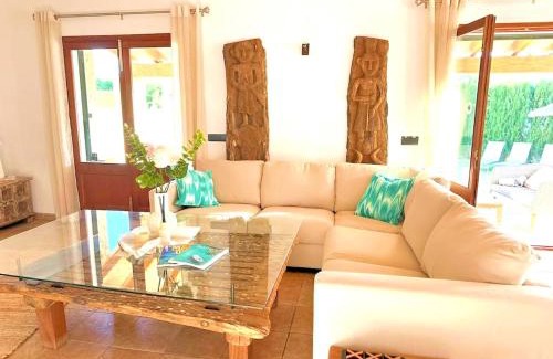 Crestatx Villa | Great Pollensa Villa Villa Canya Vera 3 Bedrooms Private Pool Perfect For Families