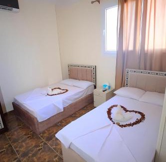 Al Haram Hotel | Great Pyaramid View