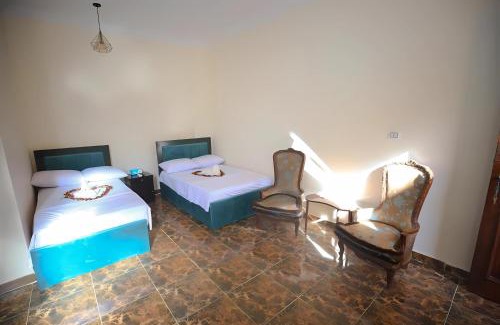 Al Haram Hotel | Great Pyaramid View
