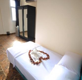 Al Haram Hotel | Great Pyaramid View