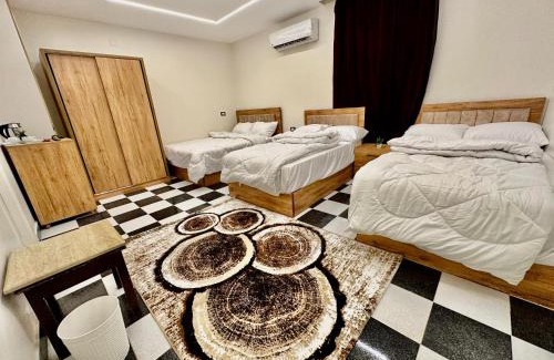 Giza Hotel | Great Pyramid Lodge