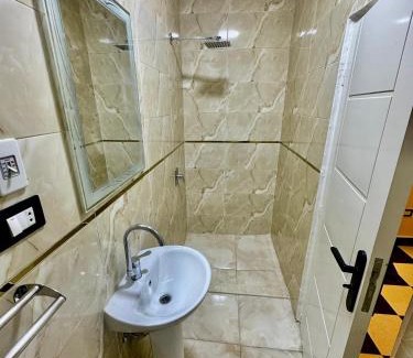 Giza Hotel | Great Pyramid Lodge