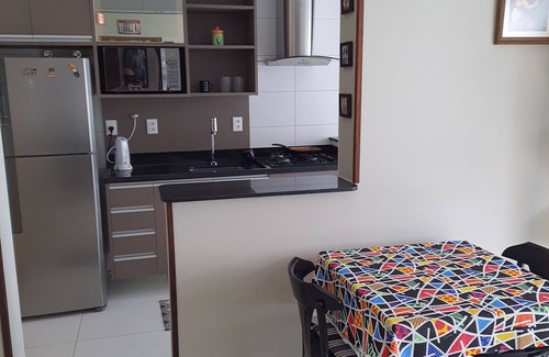 Embare Apartment | GREAT SANTOS!