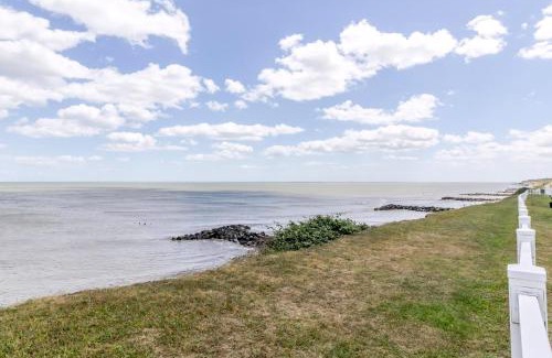 Hopton on Sea Other | Great Seaside 8 Berth Caravan At Haven Hopton-On-Sea In Norfolk Ref 80010T
